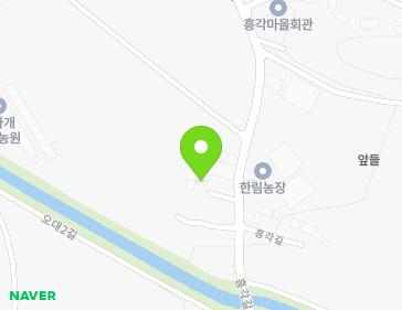 경상북도 상주시 흥각길 54 (흥각동) 경상북도 상주시 흥각길 54 (흥각동) 지도