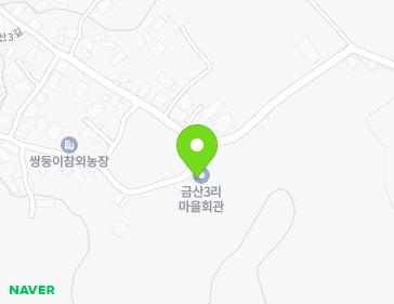 경상북도 성주군 성주읍 성주금산3길 47-3 (매향리마을회관) 지도