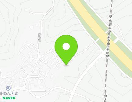 경상북도 안동시 남후면 접실길 38-12 지도