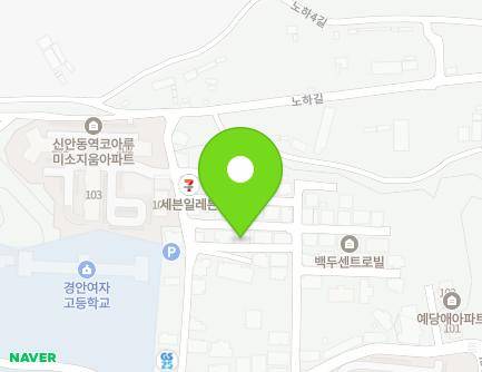 경상북도 안동시 황토마을2길 29-12 (노하동, 해비치) 지도