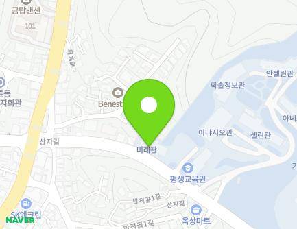 경상북도 안동시 상지길 31 (신안동, 상지유치원/예담어린이집) 지도