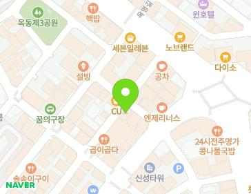 경상북도 안동시 광명로 171-5 (옥동) 지도