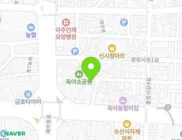 경상북도 안동시 중앙시장3길 9 (옥야동) 지도