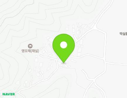 경상북도 안동시 풍산읍 아랫막실길 65 (혜문사) 지도