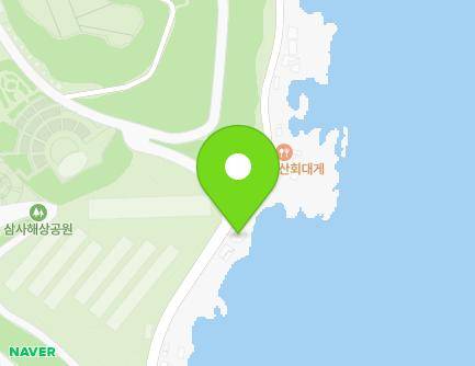 경상북도 영덕군 강구면 강구해안길 104 (바다소리펜션) 지도