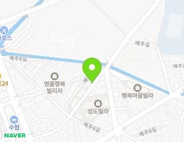 경상북도 영덕군 영해면 예주7길 13-20 (제일황실빌라) 지도