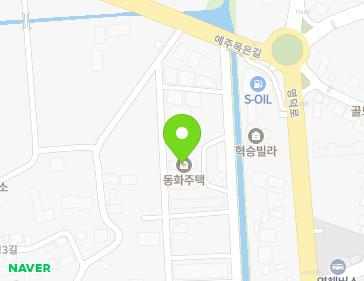 경상북도 영덕군 영해면 벌영1길 14 (동화아파트) 지도