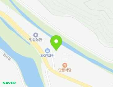 경상북도 영양군 석보면 석보로 515 (대림주유소) 지도