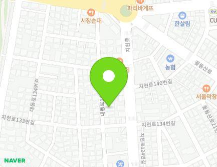 경상북도 영주시 대동로142번길 37 (가흥동) 지도