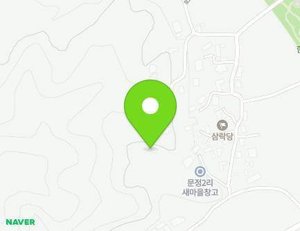 경상북도 영주시 한정로124번길 64-5 (문정동) 지도