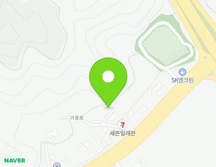 경상북도 영주시 가흥로 27-10 (문정동, 채움교회) 지도