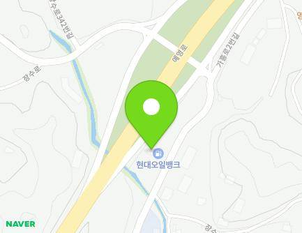 경상북도 영주시 장수로 307 (문정동, 중앙고속주유소) 지도
