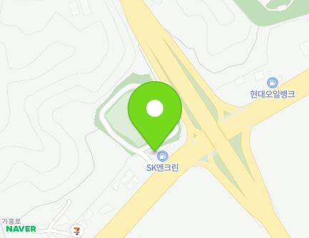 경상북도 영주시 가흥로 43 (문정동, 남부주유소) 지도