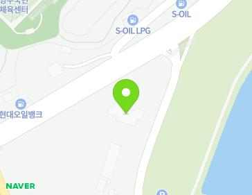 경상북도 영주시 한정로 10 (문정동) 지도