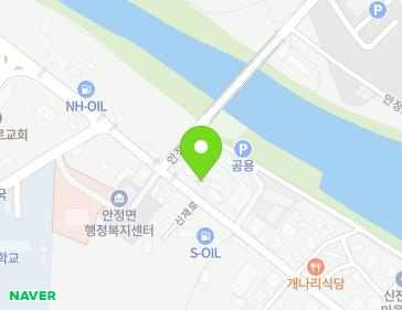 경상북도 영주시 안정면 신재로 534 (풍기새마을금고 안정지점) 지도