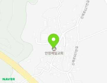 경상북도 영주시 안정면 신재로627번길 28 (안정제일교회) 지도