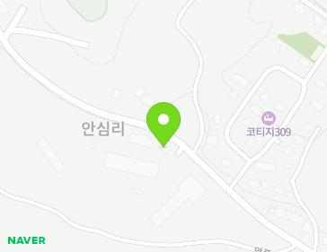 경상북도 영주시 안정면 안풍로 37 지도