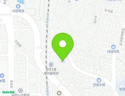 경상북도 영주시 구성로424번길 20-20 (영주동) 지도