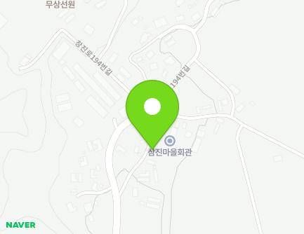 경상북도 영주시 창진로194번길 74-18 (창진동, 삼진마을회관) 지도