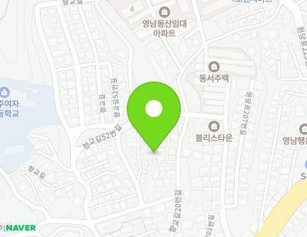 경상북도 영주시 향교길20번길 37-5 (하망동) 지도