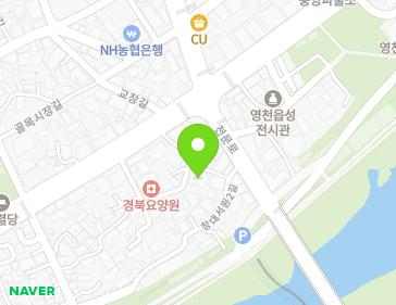 경상북도 영천시 창대서원1길 9-34 (과전동) 경상북도 영천시 창대서원1길 9-34 (과전동) 지도