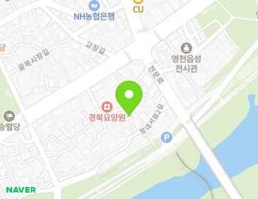 경상북도 영천시 창대서원1길 9-30 (과전동) 경상북도 영천시 창대서원1길 9-30 (과전동) 지도