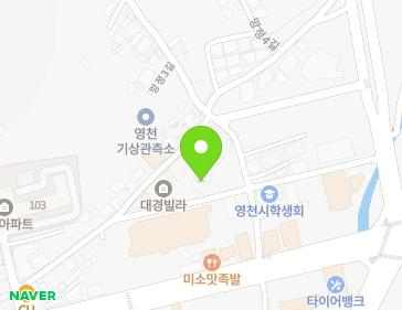 경상북도 영천시 망정3길 21 (망정동, 황실빌라) 경상북도 영천시 망정3길 21 (망정동, 황실빌라) 지도