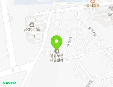 경상북도 영천시 망정3길 72 (망정동, 푸른마을빌라) 경상북도 영천시 망정3길 72 (망정동, 푸른마을빌라) 지도