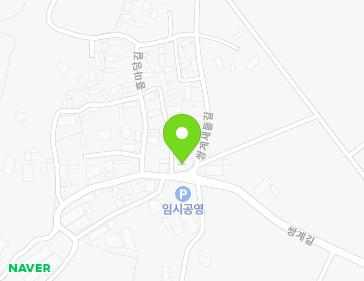 경상북도 영천시 쌍계새들길 3 (쌍계동) 경상북도 영천시 쌍계새들길 3 (쌍계동) 지도