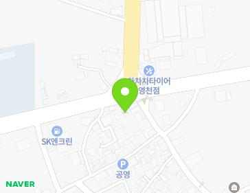 경상북도 영천시 호국로 234 (조교동, 조교동401-2수리점) 경상북도 영천시 호국로 234 (조교동, 조교동401-2수리점) 지도