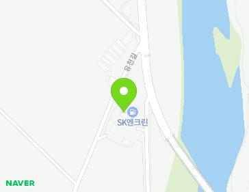 경상북도 영천시 화남면 천문로 1529-4 지도