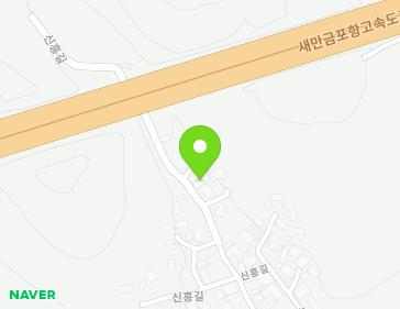 경상북도 영천시 화남면 신흥길 24 (선교제일교회) 지도