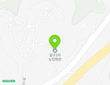 경상북도 예천군 예천읍 갈구1길 16-7 (갈구1리마을회관) 지도