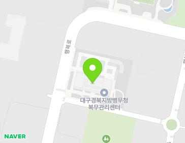 경상북도 예천군 호명읍 행복1길 5 (정부경북지방합동청사) 지도