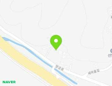 경상북도 예천군 호명읍 양궁로 835 (직산주유소) 지도