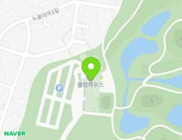경상북도 예천군 호명읍 한맥골프장길 72 (골프장클럽하우스) 지도
