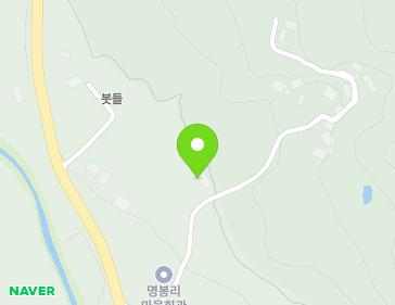 경상북도 예천군 효자면 양지마길 13-2 (이재민임시주택) 지도