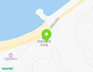 경상북도 울릉군 북면 울릉순환로 3318-5 (마을회관) 지도