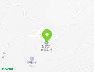 경상북도 울릉군 북면 천부3길 266 (마을회관) 지도