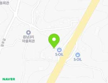 경상북도 울진군 울진읍 동해대로 4191 (우리주유소) 지도