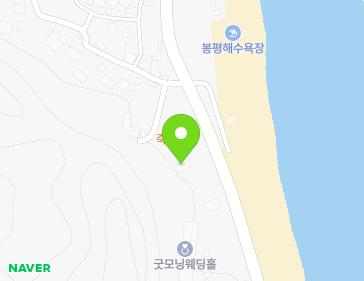 경상북도 울진군 죽변면 울진북로 1161 (이안빌라) 지도
