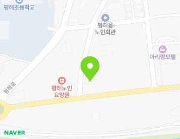 경상북도 울진군 평해읍 백암온천로 2407 (성환가든) 지도