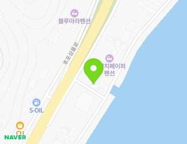 경상북도 울진군 후포면 동해대로 332 (대영가구갤러리) 지도