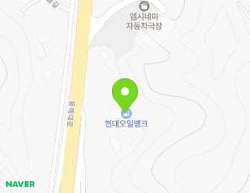 경상북도 울진군 후포면 후포삼율로 256 (대원주유소) 지도