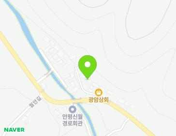 경상북도 의성군 안평면 안평의성로 585-6 (광암교회) 지도