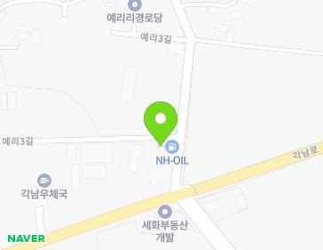 경상북도 청도군 각남면 예리3길 5 (농협주유소) 경상북도 청도군 각남면 예리3길 5 (농협주유소) 지도