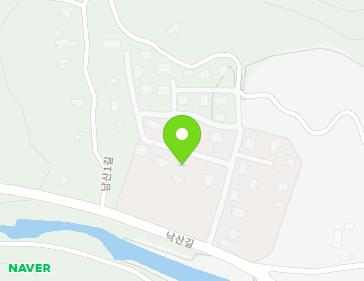 경상북도 청도군 각북면 낙산길 130-13 (남산전원주택) 지도