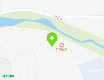 경상북도 청도군 각북면 남산길 51 (각북교회) 지도