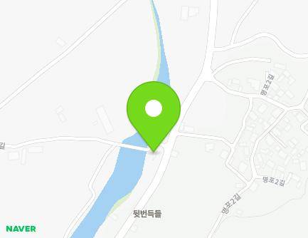 경상북도 청도군 금천면 명포길 163 (임당리창고) 지도
