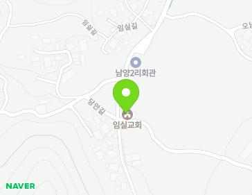 경상북도 청도군 매전면 당안길 5 (임실교회) 경상북도 청도군 매전면 당안길 5 (임실교회) 지도